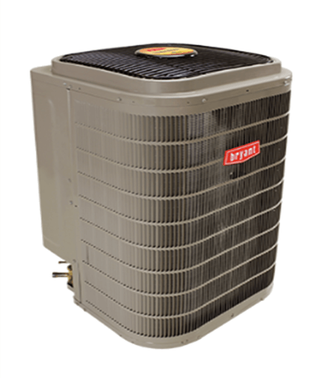 Bryant Evolution AC model 189B available at Maumme Valley Heating & Air Conditioning, Toledo OH.